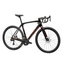 2025 Trek Domane SLR 7 Gen 4 Road Bike