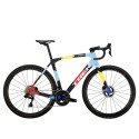 2025 Trek Domane SLR 9 Gen 4 Road Bike