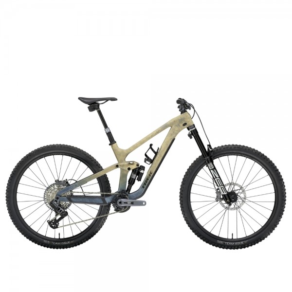 2025 Trek Slash SE Gen 5 Mountain Bike