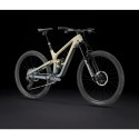 2025 Trek Slash SE Gen 5 Mountain Bike