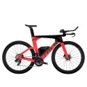 2025 Trek Speed Concept SLR 7 AXS Road Bike