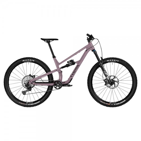 2025 Canyon Spectral 6 Mountain Bike