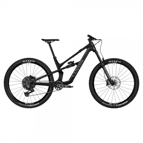 2025 Canyon Spectral CF 8 Mountain Bike
