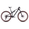 2025 Cube AMS ZERO99 C:68X Race 29 Mountain Bike