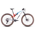 2025 Cube AMS ZERO99 C:68X Race 29 Mountain Bike