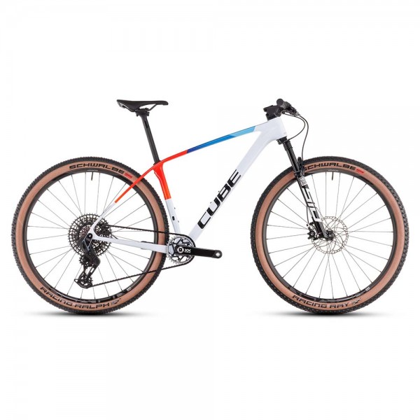 2025 Cube Phenix C:68X SLX Mountain Bike