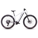 2025 Cube Reaction Hybrid SLT 800 Mountain Bike