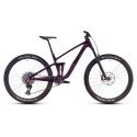 2025 Cube Stereo ONE44 C:68X SLX 29 Mountain Bike
