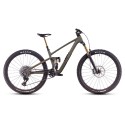 2025 Cube Stereo ONE44 C:68X SLX 29 Mountain Bike