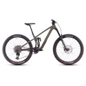 2025 Cube Stereo ONE77 C:68X TM 29 Mountain Bike