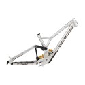 2025 Specialized Demo Race Frameset