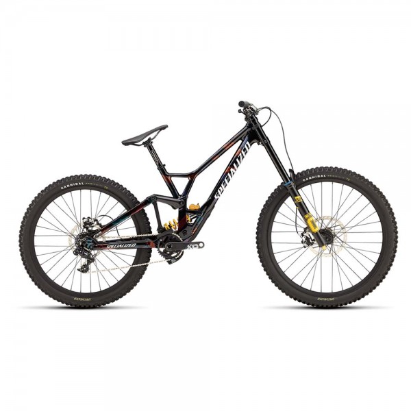 2025 Specialized Demo Race Mountain Bike