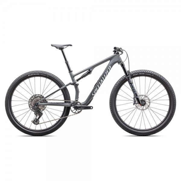 2025 Specialized Epic 8 Comp Mountain Bike