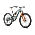 2025 Specialized S-Works Stumpjumper 15 LTD FOX DHX Live Valve Neo Mountain Bike