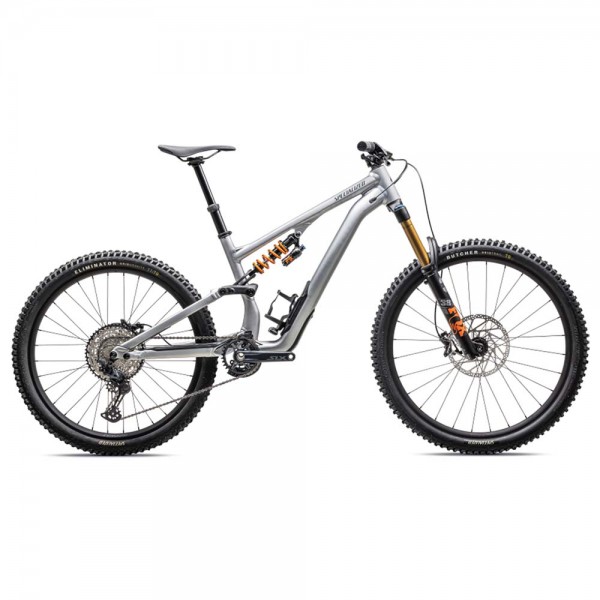 2025 Specialized Stumpjumper 15 Alloy FOX Coil Mountain Bike
