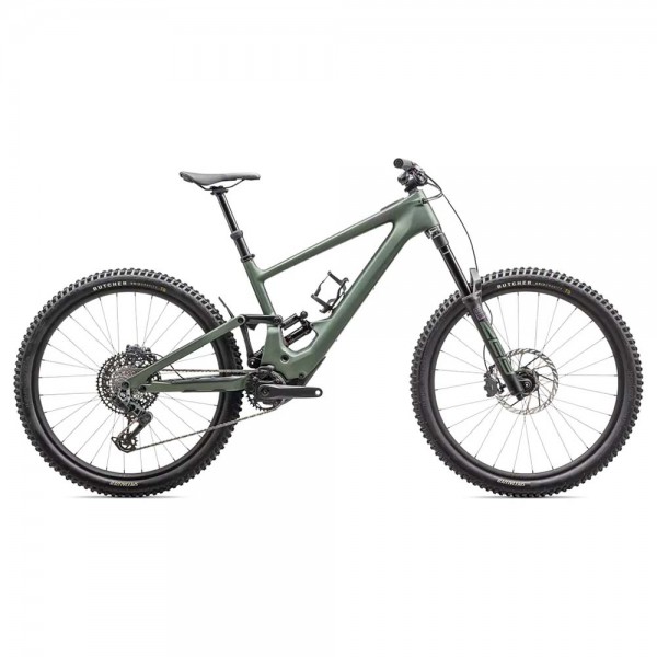 2025 Specialized Turbo Kenevo SL 2 Expert Mountain Bike