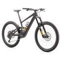 2025 Specialized Turbo Kenevo SL 2 Ohlins Coil Mountain Bike