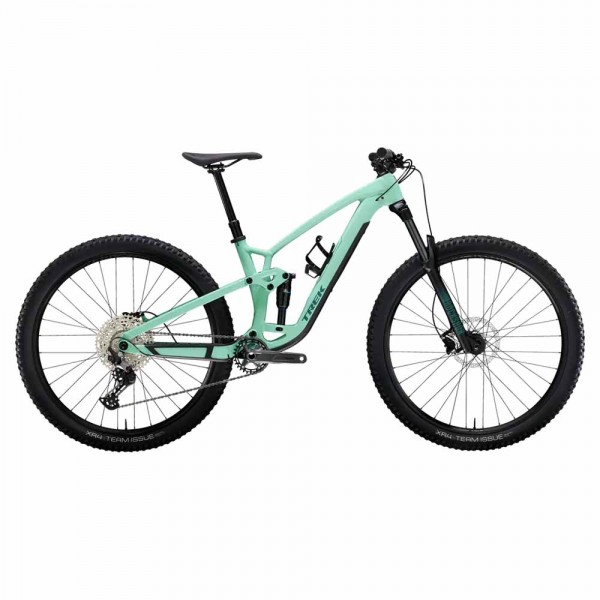 2025 Trek Fuel EX 5 Gen 6 Mountain Bike