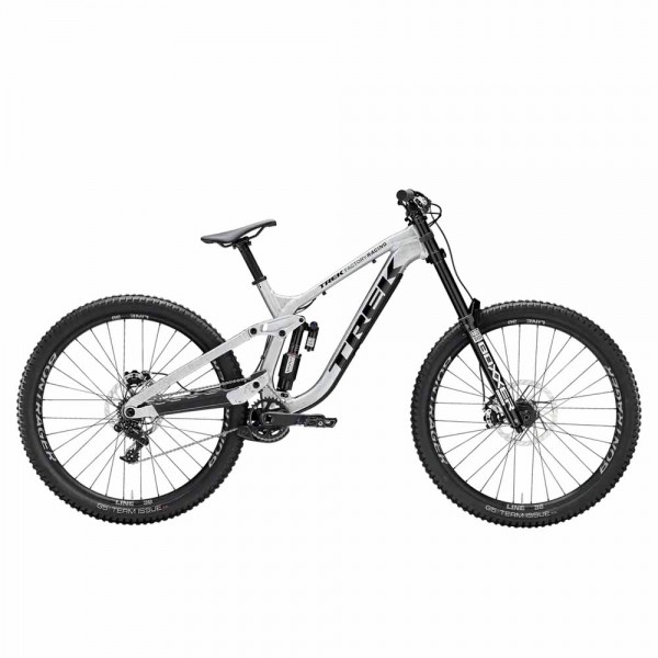 2025 Trek Session 9 X01 Mountain Bike