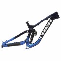 2025 Trek Session AL Frameset