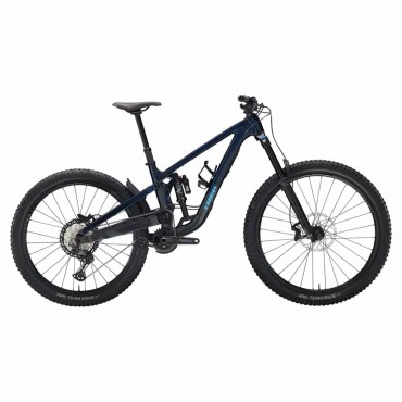 2025 Trek Slash 8 Ge...