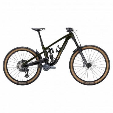 2025 Trek Slash 9.8 ...