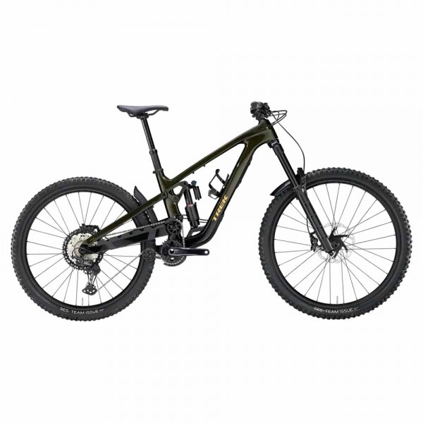 2025 Trek Slash 9.8 XT Gen 6 Mountain BIke