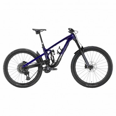 2025 Trek Slash 9.9 ...