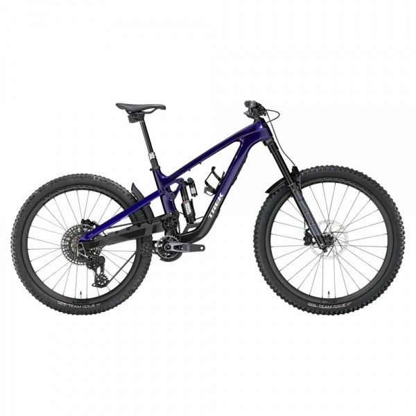 2025 Trek Slash 9.9 X0 AXS T-Type Gen 6 Mountain BIke