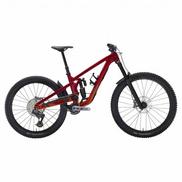 2025 Trek Slash 9 GX...
