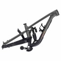 2025 Trek Slash AL Gen 6 Frameset