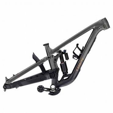 2025 Trek Slash AL G...