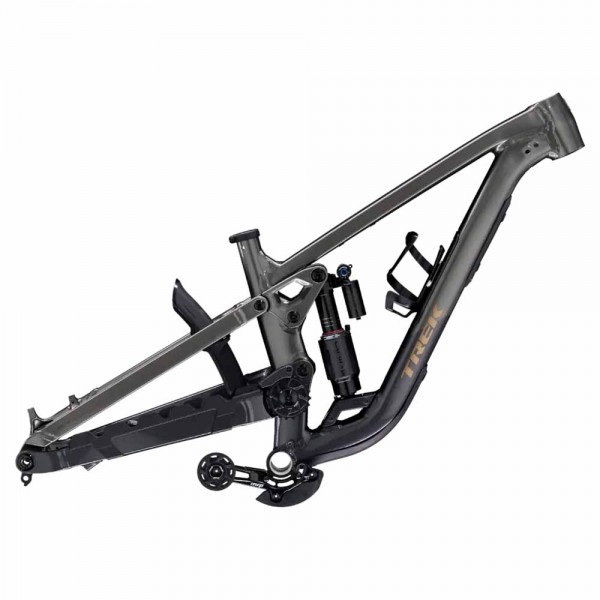 2025 Trek Slash AL Gen 6 Frameset