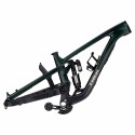 2025 Trek Slash C Gen 6 Frameset