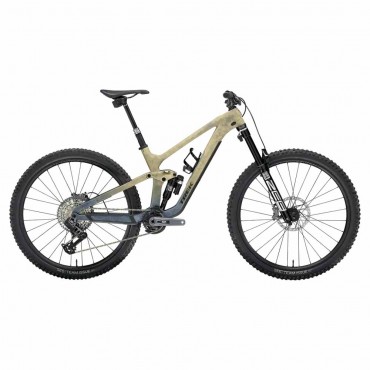 2025 Trek Slash SE G...