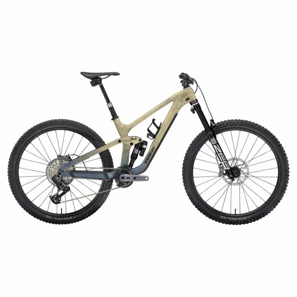 2025 Trek Slash SE Gen 5 Mountain Bike