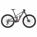 2025 Trek Top Fuel 5 Gen 4 Mountain Bike