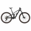 2025 Trek Top Fuel 8 Gen 4 Mountain Bike