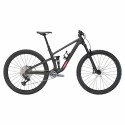2025 Trek Top Fuel 9.8 GX AXS Gen 4 Mountain Bike