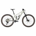 2025 Trek Top Fuel 9.8 XT Gen 4 Mountain Bike