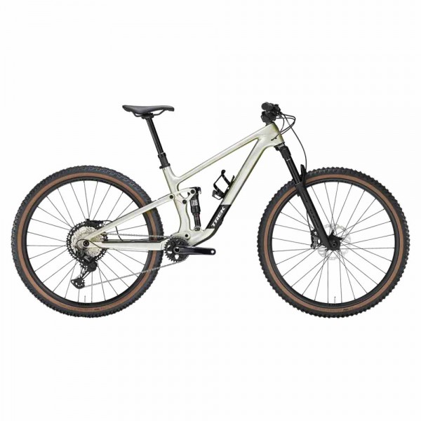 2025 Trek Top Fuel 9.8 XT Gen 4 Mountain Bike
