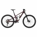 2025 Trek Top Fuel 9.8 XT Gen 4 Mountain Bike