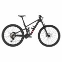 2025 Trek Top Fuel 9.8 XT Gen 4 Mountain Bike
