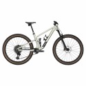 2025 Trek Top Fuel 9.9 X0 AXS Gen 4 Mountain Bike