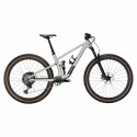 2025 Trek Top Fuel 9.9 XTR Gen 4 Mountain Bike