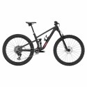2025 Trek Top Fuel 9.9 XX AXS Gen 4 Mountain Bike