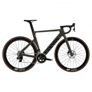 2025 Canyon Aeroad C...
