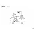 2025 Canyon Aeroad CF SLX 7 AXS Road Bike