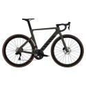 2025 Canyon Aeroad CF SLX 7 Di2 C46 Road Bike