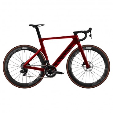 2025 Canyon Aeroad C...